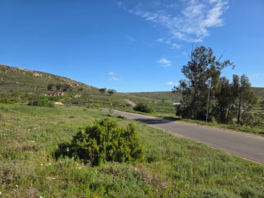 Commercial Property for Sale in St Helena Views Western Cape